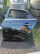 ����� ������ ����� Jaguar XJ 2012