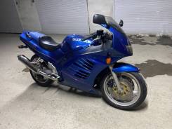 Suzuki RF 600R, 1997 