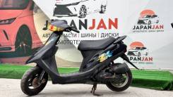 Honda Dio AF28 ZX   