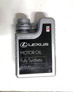  Lexus Oil SN 5W40 1 