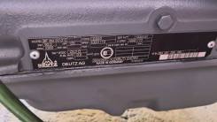  Deutz BF4m2012c  [BF4m2012c] 