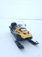 BRP Ski-Doo Skandic SWT, 2007 