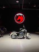 Honda Shadow 750, 1997 