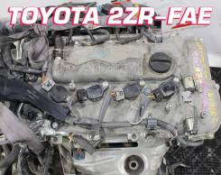  Toyota 2ZR-FAE |   