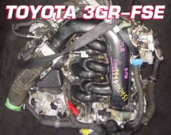  Toyota 3GR-FSE |   