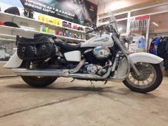 Honda Shadow 400, 1997 