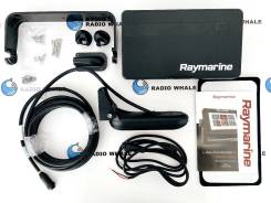   Raymarine Element 9HV   HV-100 