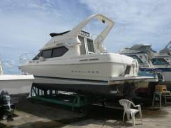 Bayliner 2858   KAD44   