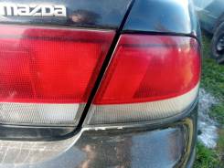     Mazda 626 GE