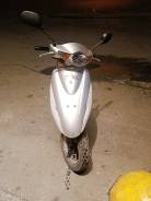 Honda Dio AF56, 2009 