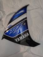    Yamaha YZF R 1 2013-14  