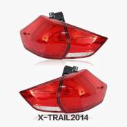     Nissan X-Trail T32 2013+