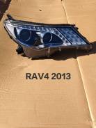  tuning  Toyota Rav 2012-2015