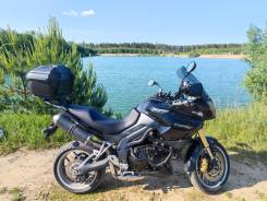 Triumph Tiger 1050, 2007 