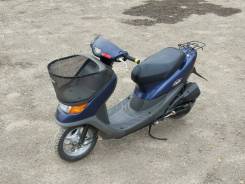 Honda Dio AF34 Cesta, 2005 