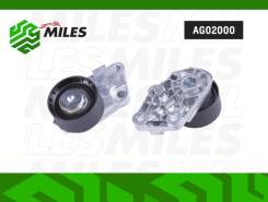    Miles AG02000 