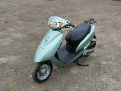 Honda Dio AF62, 2010 