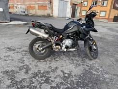 BMW F 850 GS, 2023 