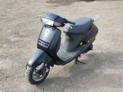 Honda Lead AF20, 2000 