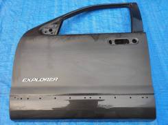    Ford Explorer 3, 2005 