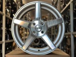 [r20store] Новые диски 4*100 R16 Vossen CV3 фото