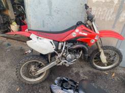 Honda CR 85, 2003 