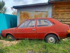 Volvo 340, 1979 