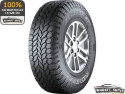 General Tire Grabber AT3, 255/55 R18 109H 