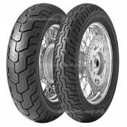  130/90 R16 Dunlop Kabuki D404 67H  (Rear) TL 