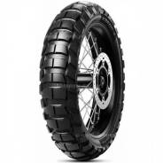  100/90 R19 Metzeler Karoo 4 57S TL  (Front) M+S 