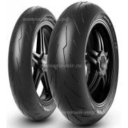  180/60 R17 Pirelli Diablo Rosso IV 75W TL  (Rear) ZR 