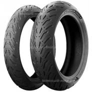  150/70 R17 Michelin Road 6 69W  (Rear) TL ZR 