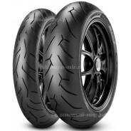  160/60 R17 Pirelli Diablo Rosso II 69W TL  (Rear) ZR 