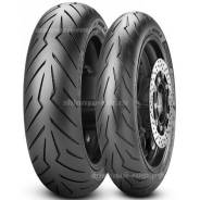  120/80 R12 Pirelli Diablo Rosso Scooter 55P  (Rear) TL 