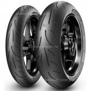  190/50 R17 Metzeler Sportec M9 RR 73W TL  (Rear) ZR 