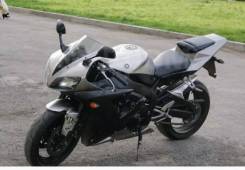 Yamaha R1, 2003 