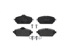    |  | Mercedes-Benz E-Class (W213) E 200 (213.042) 01.2016 - Mercedes-Benz C-Class (W205) C 200 4-Matic (205.043) 04.2015 - Brembo . P50118 