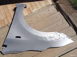 Kia Rio 4 2017 ����� �������� �����