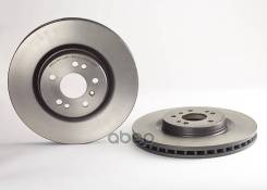   ! MB W164/W251 3.5/3.0CDi 05> Brembo . 09R10411 09. R104.11 