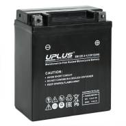   AGM Leoch Uplus EB12E-3-1 12  