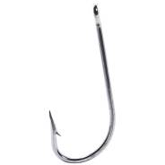     Stainless Steel 8/0 Mustad 34007-SS-8/0-336-UNIT Classic Line O? Shaughnessy 