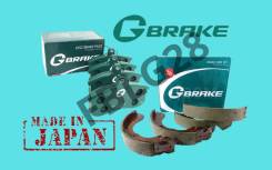   G Brake Nissan/ Toyota/ Honda 