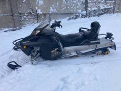 BRP Ski-Doo Expedition TUV, 2008 