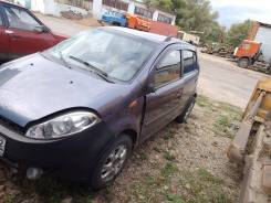  Chery Kimo A1, SQR473F 