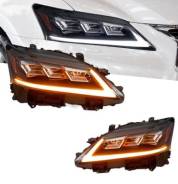  LED   Lexus GS250/300h/350/450h (2012-2015)
