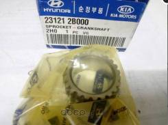    HYU/KIA 2.4 (DOHC) 