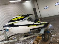 Sea doo rxp 300 