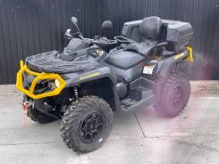 BRP Can-Am Outlander Max 1000R XT-P, 2023 