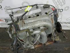 Двигатель Mitsubishi 4G18 фото