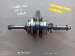   Honda DIO AF56 , Japan 